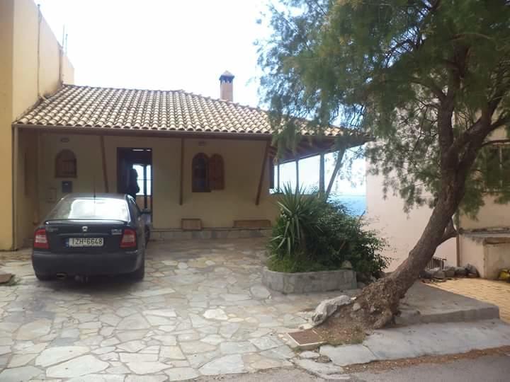 Four Seasons Verga Villa Kalamata Luaran gambar