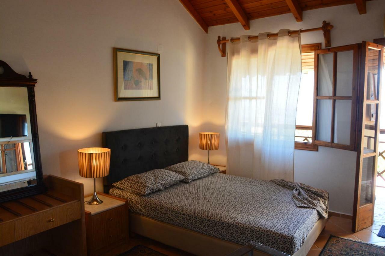 Four Seasons Verga Villa Kalamata Luaran gambar