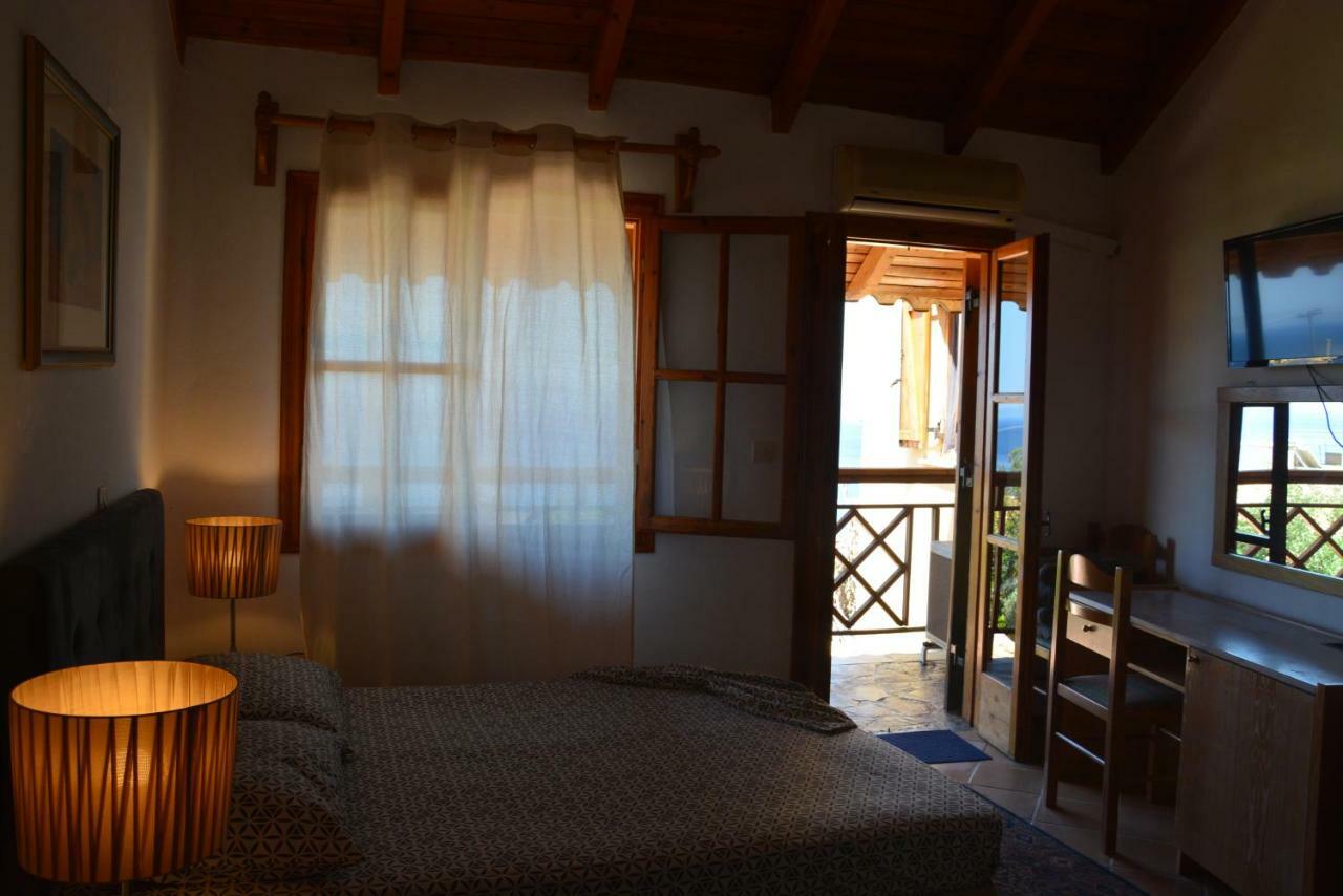 Four Seasons Verga Villa Kalamata Luaran gambar