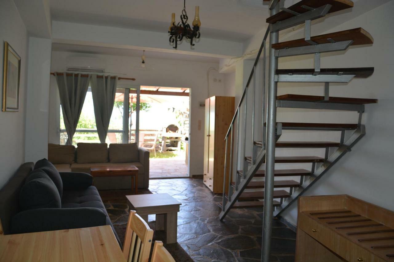 Four Seasons Verga Villa Kalamata Luaran gambar