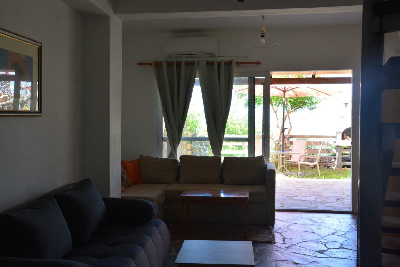 Four Seasons Verga Villa Kalamata Luaran gambar