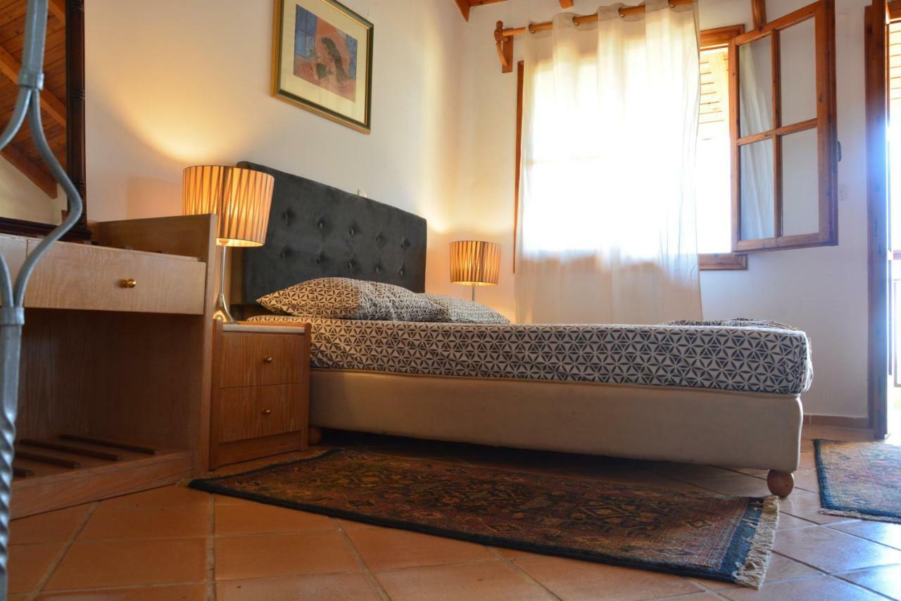 Four Seasons Verga Villa Kalamata Luaran gambar