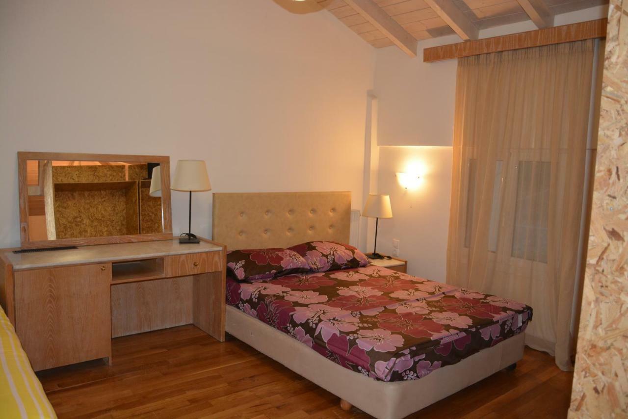 Four Seasons Verga Villa Kalamata Luaran gambar